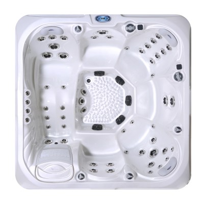 USA Balboa or Canada Gecko Control Panel 6 Person Hot Tub